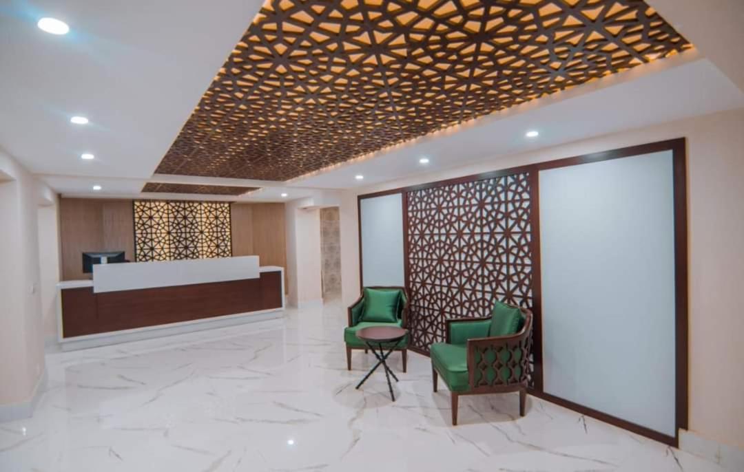 Tibet Hotel 스카르두 외부 사진