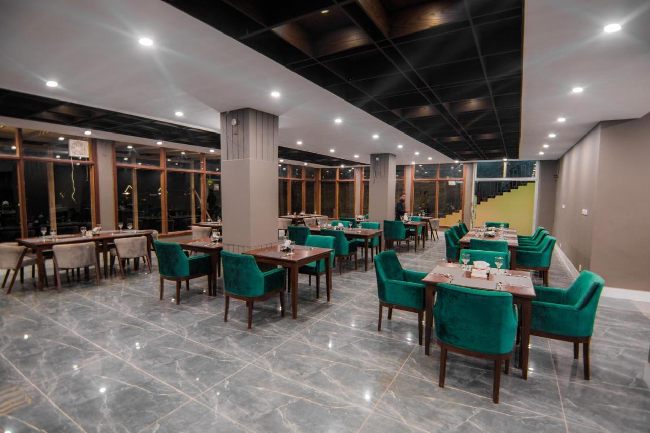 Tibet Hotel 스카르두 외부 사진