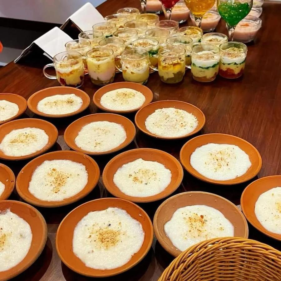 Tibet Hotel 스카르두 외부 사진