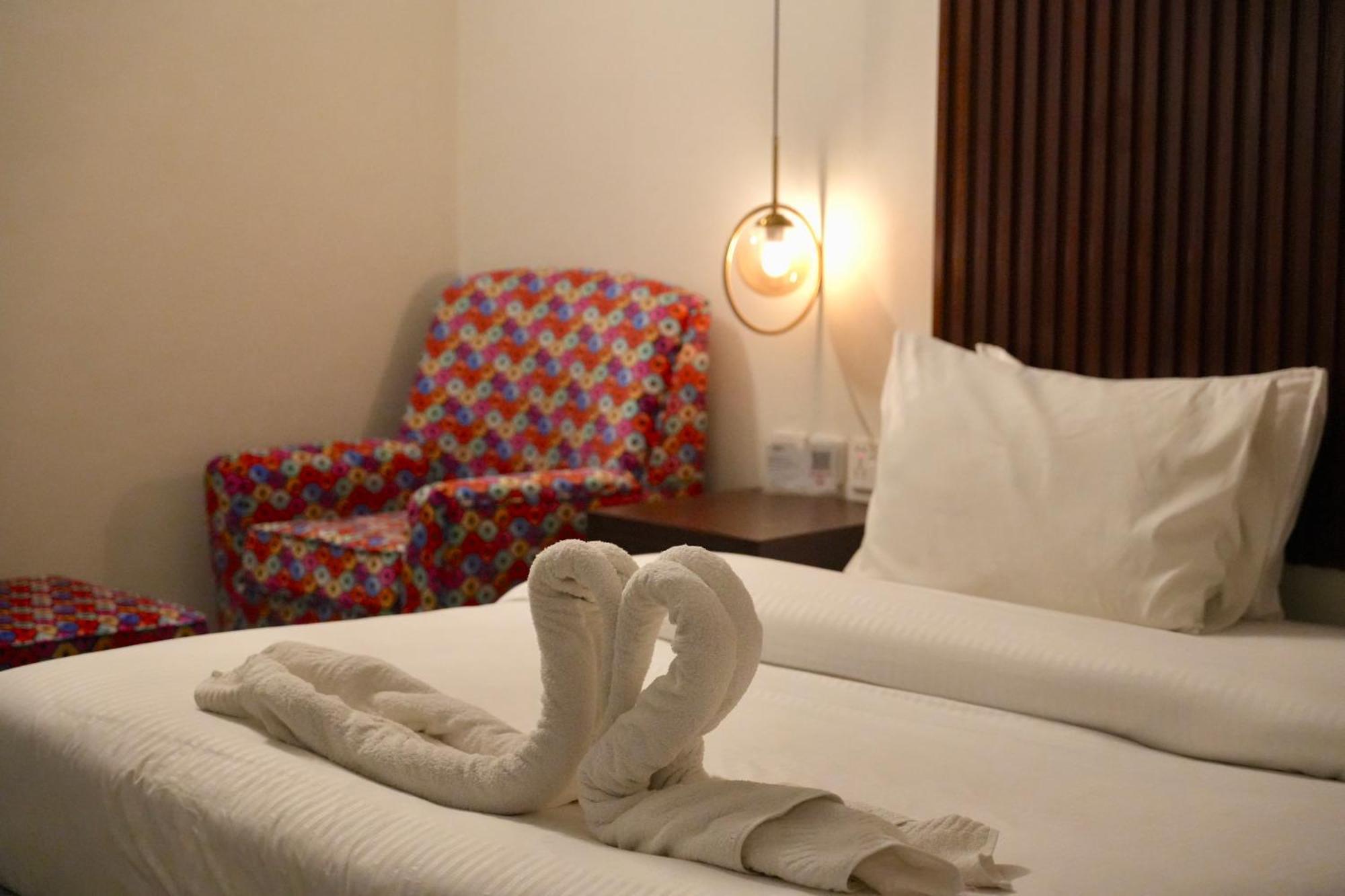 Tibet Hotel 스카르두 외부 사진