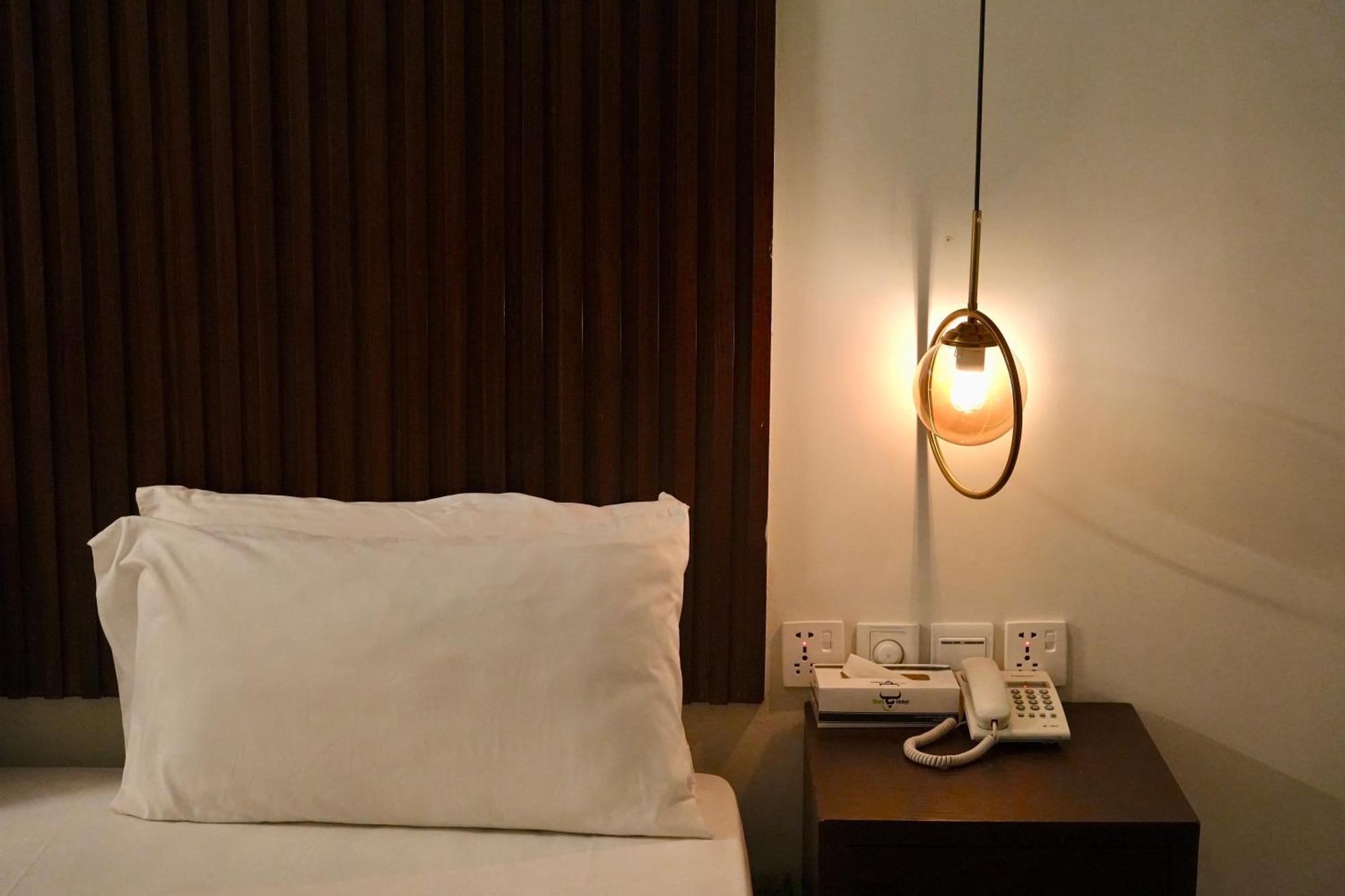 Tibet Hotel 스카르두 외부 사진