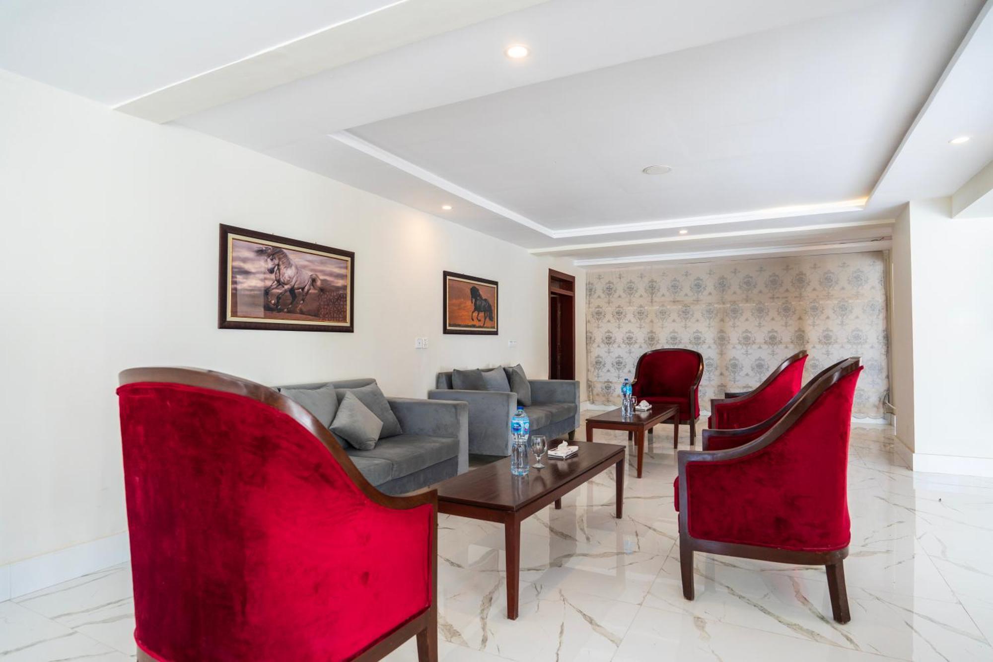Tibet Hotel 스카르두 외부 사진