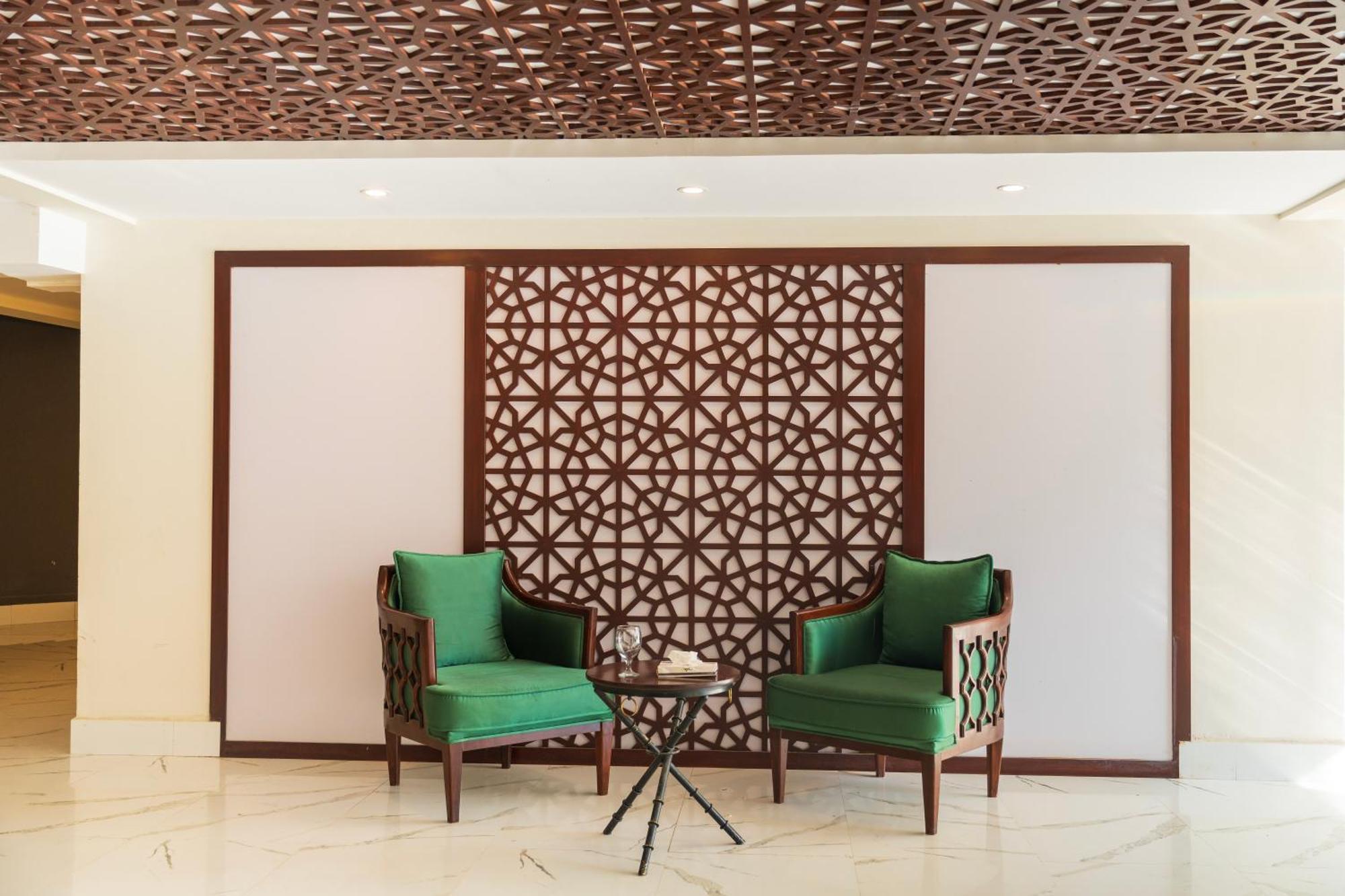 Tibet Hotel 스카르두 외부 사진